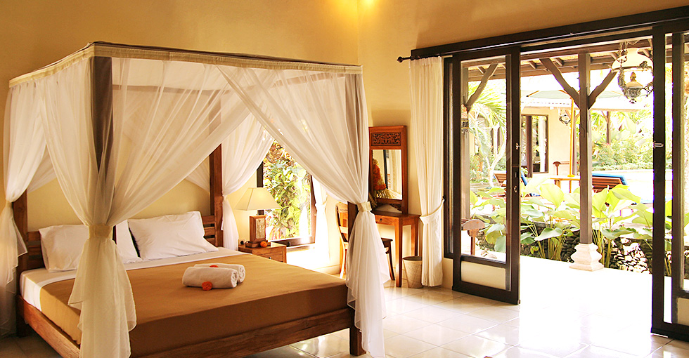 ロカパラヴィラ